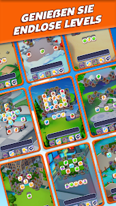 Tile Busters