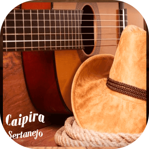 Sertanejo ringtones - Sounds logo