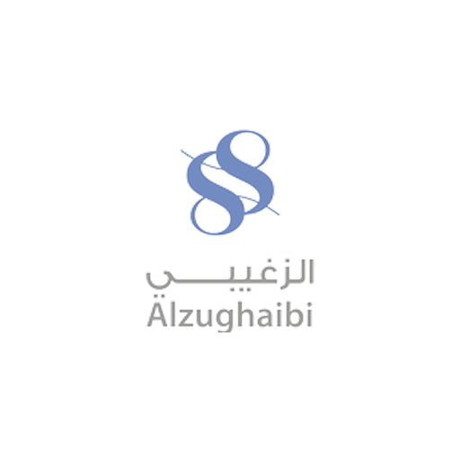 AlZughaibi logo