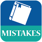 Top 26 Books & Reference Apps Like Common English Mistakes - Best Alternatives