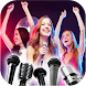 Singstar Photo Maker: Concert Editor - Androidアプリ