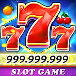 Cover Image of Download Slot Offline Fun: Casino Games 6 APK