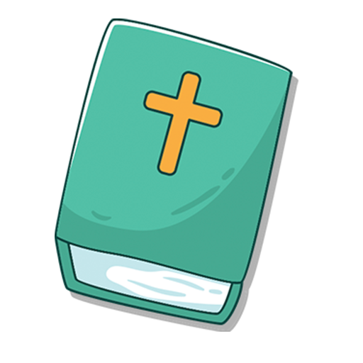 Thèmes de versets bibliques logo