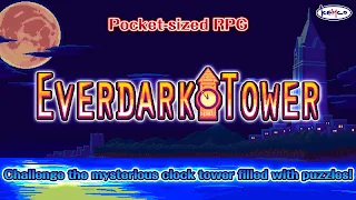 Everdark Tower - Screenshot 1