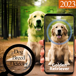 Pup Identifier: Dog Breeds apk