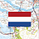 Netherland Topo Maps icon
