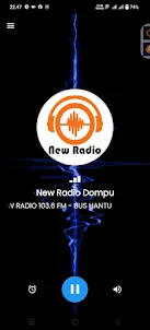 NewRadio Dompu