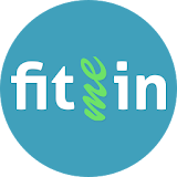 FitMeIn - Exercise on the Go! icon