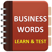 Business English Words