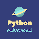 Cover Image of Herunterladen Python Advanced  APK