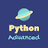 Python Advanced1.0.4