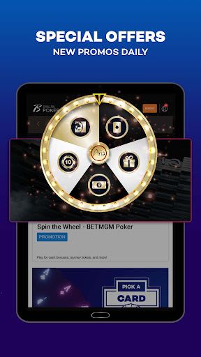 Borgata Poker & Texas Hold 'Em 23