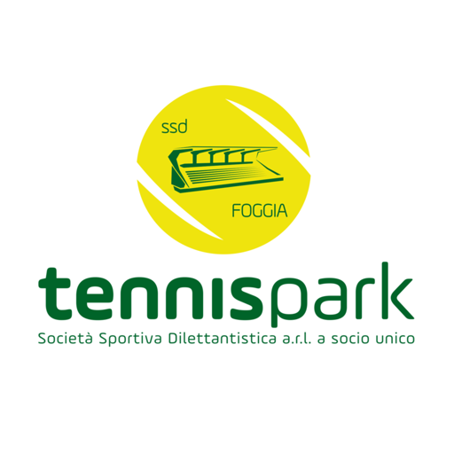 Tennis Park Foggia logo