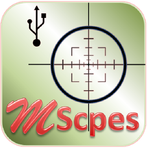 MScopes for USB Camera Webcam Apps on Google Play
