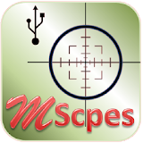 MScopes for USB Camera / Webcam icon