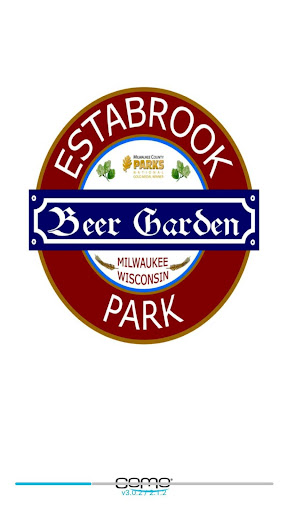 Android application The Estabrook Beer Garden screenshort