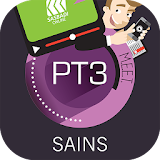 PT3 MEET Sains icon