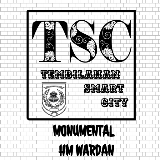 TSC - Tembilahan Smart City