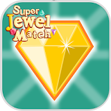 Super Jewel Match icon