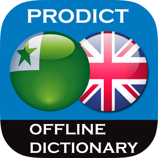 Esperanto English Dictionary Apl Di Google Play
