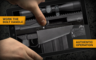 Weaphones: Firearms Simulator 2 - Screenshot 2