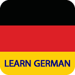 Cover Image of Download Learn German For beginners  APK