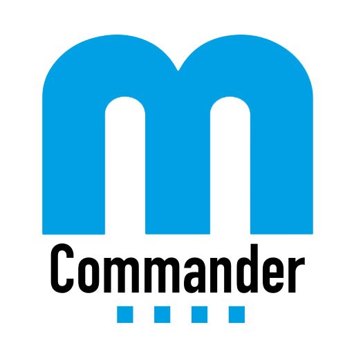 M-Commander