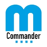 Cover Image of Unduh M-Commander  APK