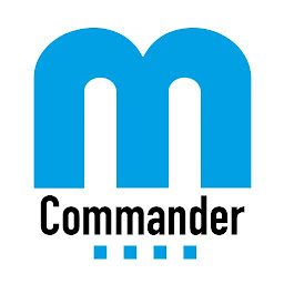Icon image M-Commander