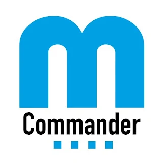 M-Commander