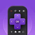 Cover Image of 下载 TV Control for Ruku TV  APK