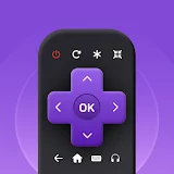 TV Control for Ruku TV icon