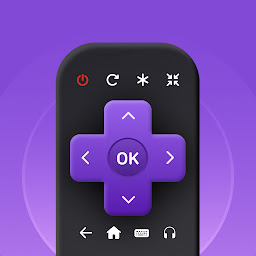 Icon image TV Control for Ruku TV