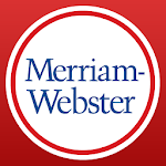 Cover Image of ดาวน์โหลด พจนานุกรม - Merriam-Webster  APK