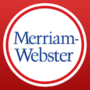 Dictionary - Merriam-Webster  Icon