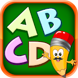 Learn By Fun ABCD icon