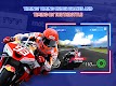 screenshot of MotoGP Racing '23