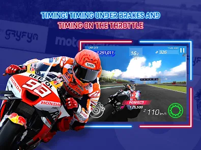 MotoGP Racing '23 – Apps no Google Play