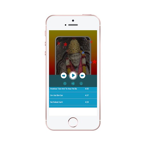 sai baba aarti audio hindi