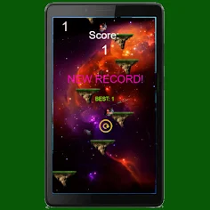 Dino Jumper - Screenshot 4