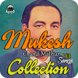 Mukesh Old Songs icon