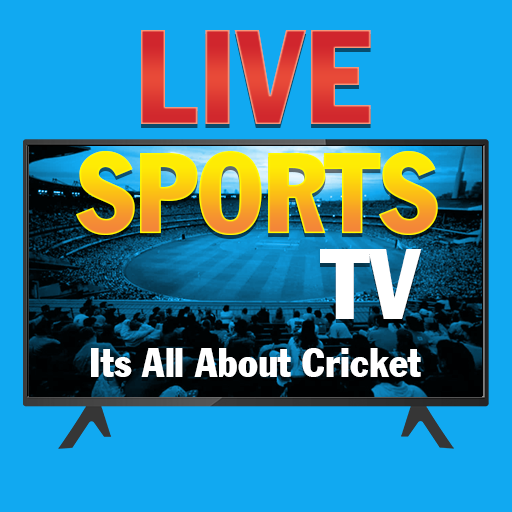Live sports channels cricket best sale