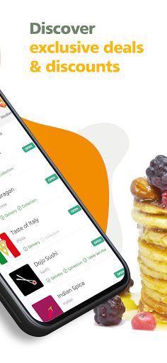 Didsbury and Withington Eats