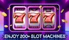 screenshot of House of Fun™ - Casino Slots