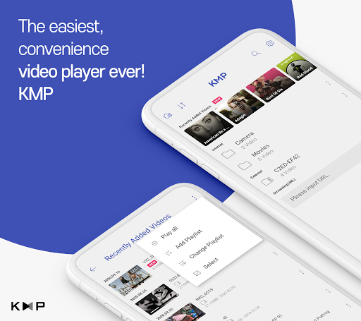 Video Player KMP 31.09.300 screenshots 1