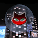 SUPER 25LINES CITY OF CATS - Androidアプリ