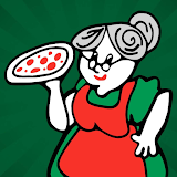 Annie’s Pizza icon