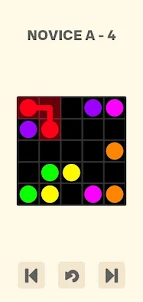 Connect Dots: Dot Puzzle Mania