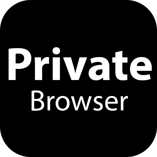 Android application Private Bowser screenshort