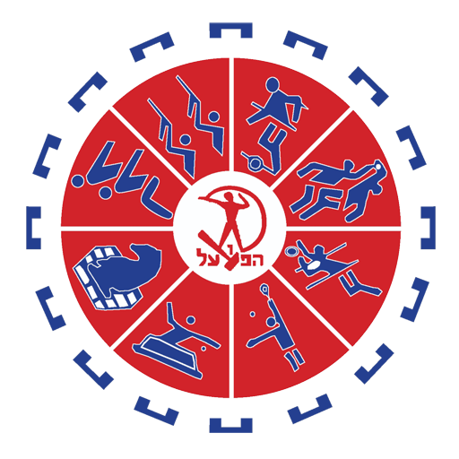 העמותה לספורט ירושלים logo